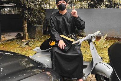 Atta Halilintar Ngaku Pernah Dapat Kado dari Doni Salmanan, Siap Dikembalikan