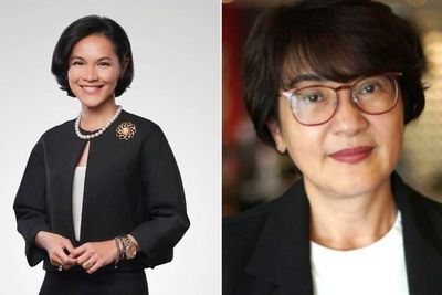 Tak Suka Pamer di Media Sosial, 3 Wanita Ini Cocok Dijuluki Crazy Rich