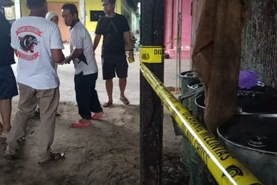 2 Gudang Timbun Minyak Goreng di Kalsel Digerebek Polisi, 90 Ton CPO Disita