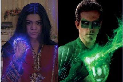 Kekuatan Ms. Marvel yang Diubah Jadi Perdebatan, Disebut Mirip Green Lantern