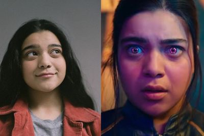 Perankan Ms. Marvel, Iman Vellani Akui Jadi Diri Sendiri: Muslim dan Keturunan Pakistan