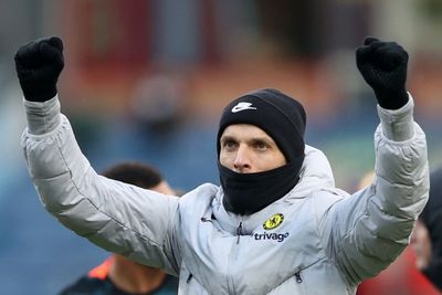 Meski Chelsea di Atas Angin, Tuchel Tak Mau Anggap Remeh Lille