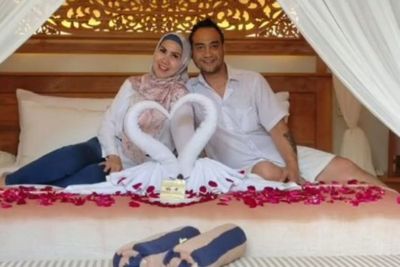 Puber Lagi, Venna Melinda Diledek Gegara Pamer Pose Ciuman Sama Suami: Malu Dilihat Anak