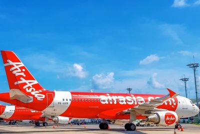 Syarat Perjalanan Dipermudah, AirAsia Aktifkan Lagi Rute Kuala Lumpur ke Surabaya dan Bali