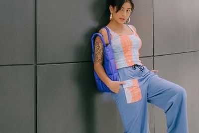 Awkarin Umumkan Gagal Nikah dengan Gangga Kusuma, Ngana Waras?