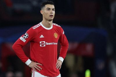 MU Tersingkir dari Liga Champions, Ronaldo bakal Puasa Gelar Klub