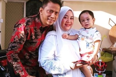 Hadiri Sidang Hak Asuh Gala, Doddy Sudrajat Beri Tanggapan soal Gugatan Cerai Puput