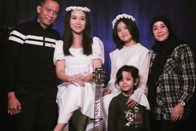 Doddy Digugat Cerai Puput, Mayang Didukung Kabur dari Rumah: Keluar dari Keluarga Toxic