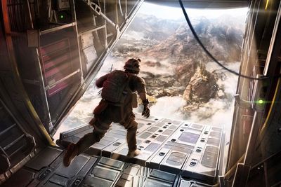 Activison Umumkan Call of Duty: Warzone Bakal Hadir di Mobile