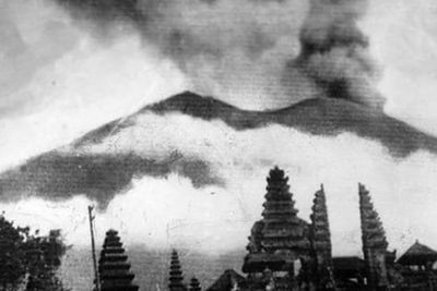 5 Gunung Paling Suci di Dunia, Simbol Spiritualitas Sejak Zaman Kuno