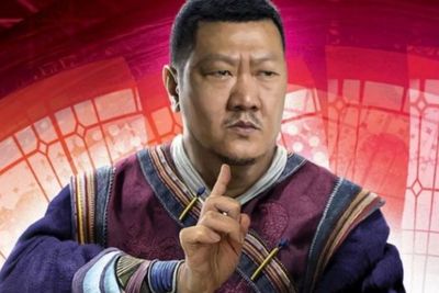 Bintang Doctor Strange Benedict Wong Ganti Nama Fase 4 MCU Jadi Ini, Lebih Narsis!