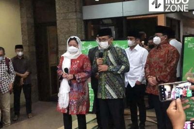 Ini Arti dari Pertemuan Puan dengan Ketum PBNU