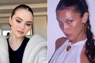 Selena Gomez hingga Bella Hadid Pernah Berjuang Lawan Masalah Kesehatan Mental