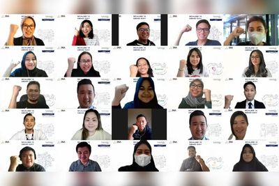 Program Scalebox Sinar Mas Land Sukseskan Pendanaan Startup Digital 10 Juta USD Lebih!