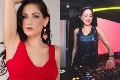 Sosok Chantal Dewi, DJ yang Ditangkap Polda Metro Terkait Penyalahgunaan Narkoba