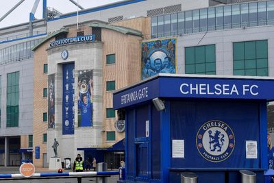 Tertarik Beli Chelsea, Bos Media Arab Saudi Tawarkan Rp50,4 Triliun