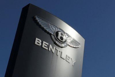 Rencana Bentley Mulai 2025: Rilis Mobil Listrik Tiap Tahunnya