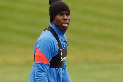 Kurt Zouma Bakal Diadili Buntut Kasus Siksa Kucing Peliharaan