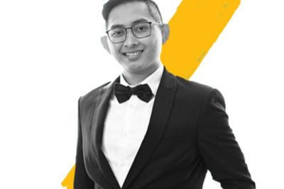Menguak Fakta Fakar Suhartami Guru Indra Kenz, Blak-blakan Sebut Perancang Binary Option