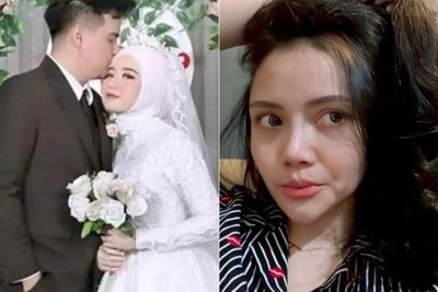 Bikin Emosi, Begini Taktik Susi Resign dari Mawar AFI Lalu Nikah dengan Steno