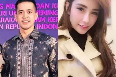 Aufar Hutapea Tak Terima Namanya Terseret Kasus Pelecehan Seksual: Akan Saya Laporkan