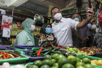 Mendag Sebut Harga Beras Stabil, tapi Cabai dan Bawang Cenderung Naik