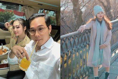 Vanessa Khong Pelakor? Susyen Bongkar Indra Kenz Selingkuh hingga Putus Setelah Tunangan