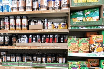 Biaya Hidup di Amerika Sangat Tinggi, Belanja 1 Dollar Dapat Apa?