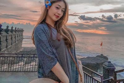 Susyen Regina Lebih Suka Indra Kenz saat Miskin, Saldo Rp17 Ribu Hingga Numpang Makan