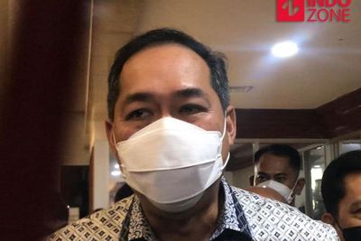 Mendag Akhirnya Minta Maaf karena Dua Kali Mangkir untuk Rapat Bareng DPR