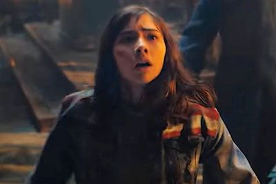 Sam Raimi, Sutradara Doctor Strange 2 Menjelaskan Apa Peran America Chavez