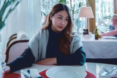 Masih Pakai Cincin Tunangan, Susyen Regina Ngaku Belum Move On dari Indra Kenz