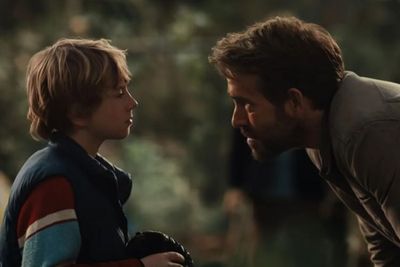 The Adam Project Mencetak Debut Tertinggi Ketiga untuk Ryan Reynolds di Netflix