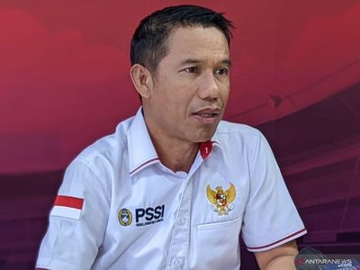 PSSI Ditagih Utang Rp672 Miliar Oleh Perusahaan Belgia, Sekjen: Tanggung Jawab PT LPIS