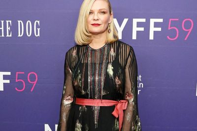 Kirsten Dunst Merasa Tertarik untuk Mengulangi Perannya Sebagai Mary Jane di Marvel
