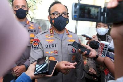Saifuddin yang Minta Hapus 300 Ayat Alquran Diduga Ada di Amerika, Polisi Gandeng FBI