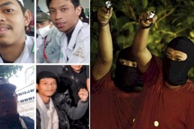 2 Polisi Penembak Mati Laskar FPI Divonis Bebas