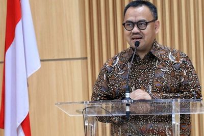 Anies Tunjuk Mantan Anak Buah Jokowi Jadi Komisaris Utama PT Transjakarta