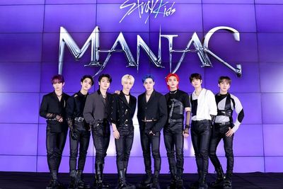 Hari Ini Rilis Abum ODDINARY , Stray Kids Jadi Topik Trending di Twitter