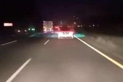 Pengemudi yang Viral Disebut Halangi Ambulans Ternyata Ahli Hukum, Bukan Pegawai Kejaksaan
