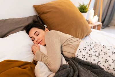 Memperingati Hari Tidur Sedunia yang Jatuh pada 18 Maret, Apa Tujuannya?