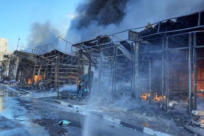 Pesan WNI di Ukraina ke Netizen Indonesia: Tolong Jangan Beri Komentar Menyakitkan