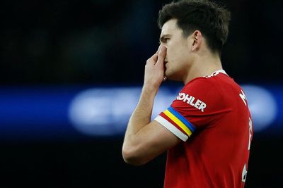 Southgate Tetap Panggil Maguire ke Skuad Timnas Inggris, Ini Alasannya