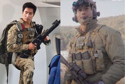 Nasib Mantan Tentara Korsel yang Nekat Lawan Rusia di Ukraina, Sempat Mewek Minta Pulang