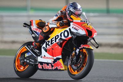 Espargaro Jadi yang Tercepat dalam Sesi Latihan Pertama MotoGP Mandalika