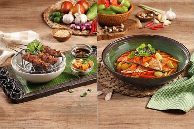 Sambut Ramadhan, Chef Chandra Sajikan 2 Kuliner Khas NTB di Seribu Rasa