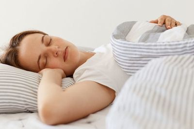 Kurang Tidur Tingkatkan Risiko Diabetes hingga Jantung Koroner