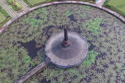Monumen Tugu Malang, Saksi Perjuangan Bangsa Indonesia di Malang