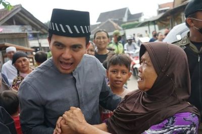 Hengkang dari NasDem Sahrul Gunawan Bergabung ke Golkar, Ternyata Ini Alasannya