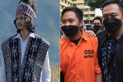 Ikut Terseret Kasus Doni Salmanan, Alffy Rev: Saya Bukan Bagian dari Kriminalitasnya
